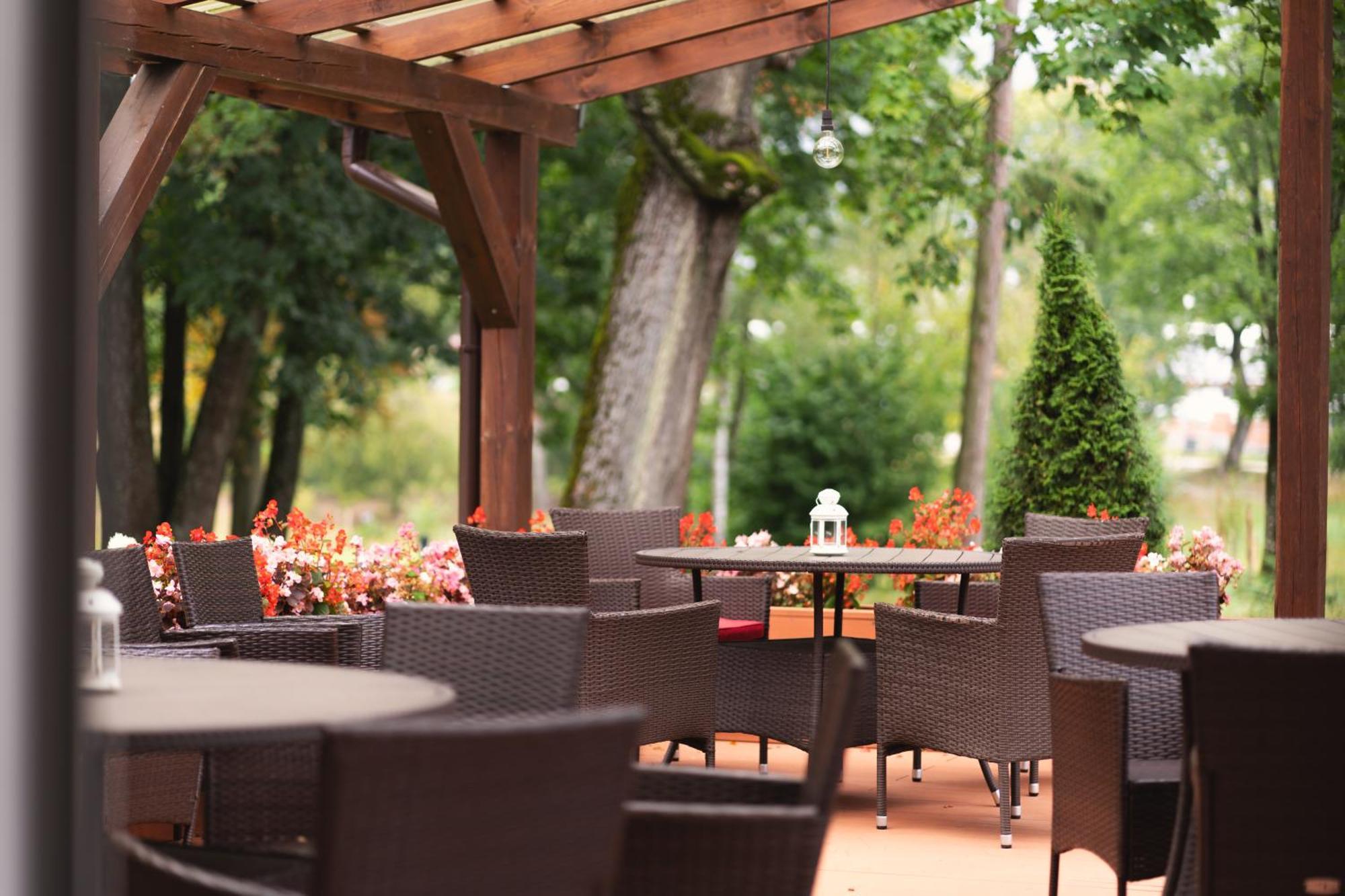 Stary Mlyn Strzeszyn Hotel Lubowo  Exterior photo