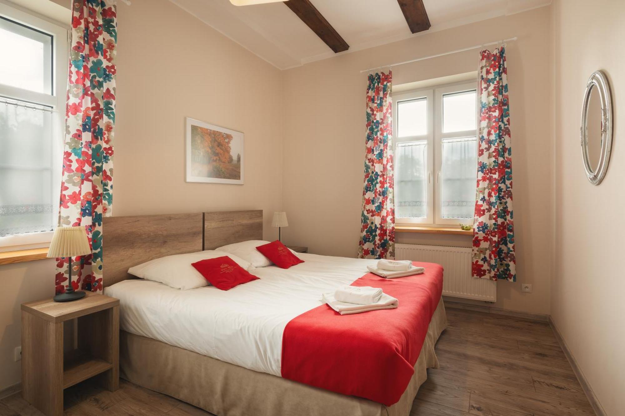 Stary Mlyn Strzeszyn Hotel Lubowo  Exterior photo