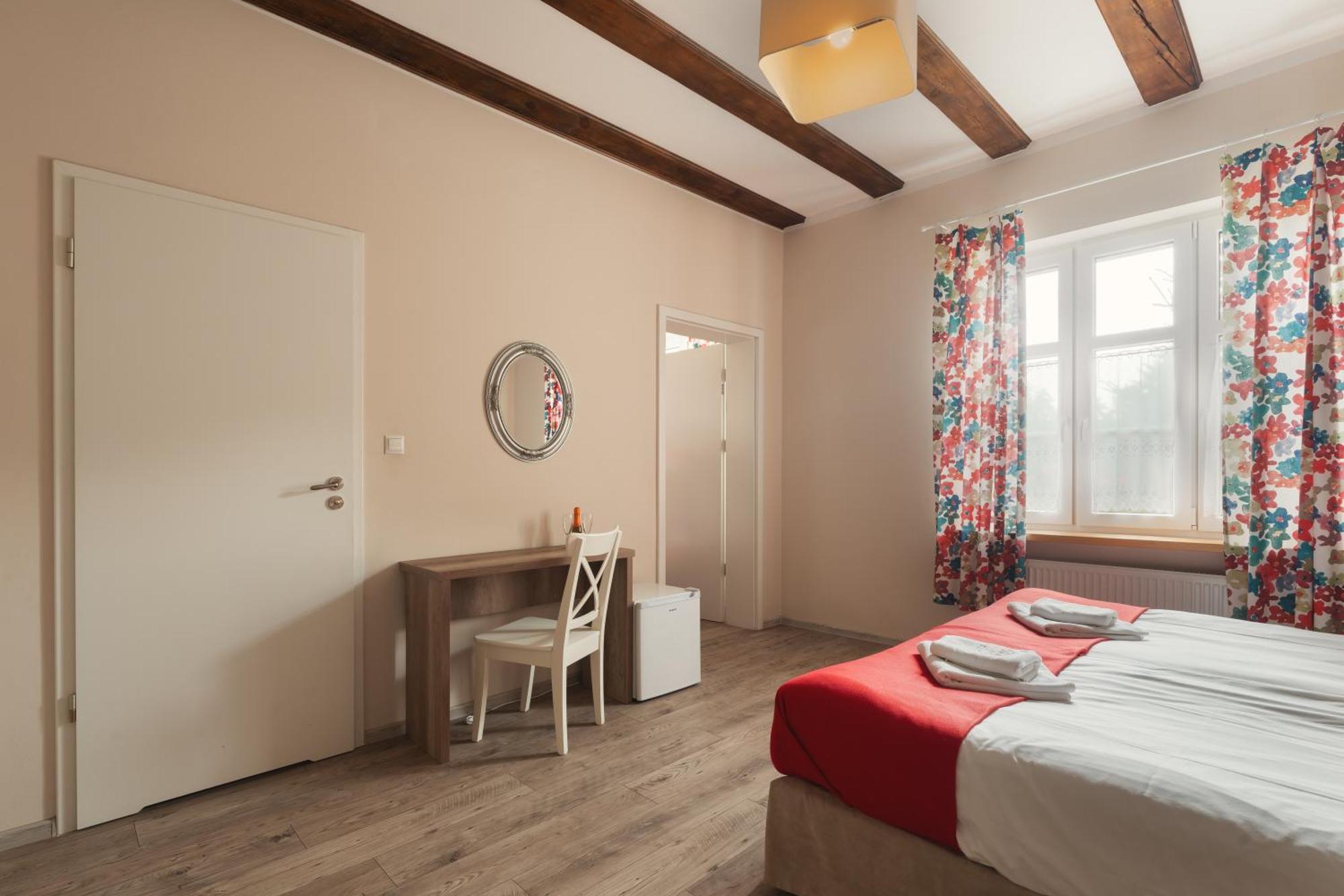 Stary Mlyn Strzeszyn Hotel Lubowo  Room photo