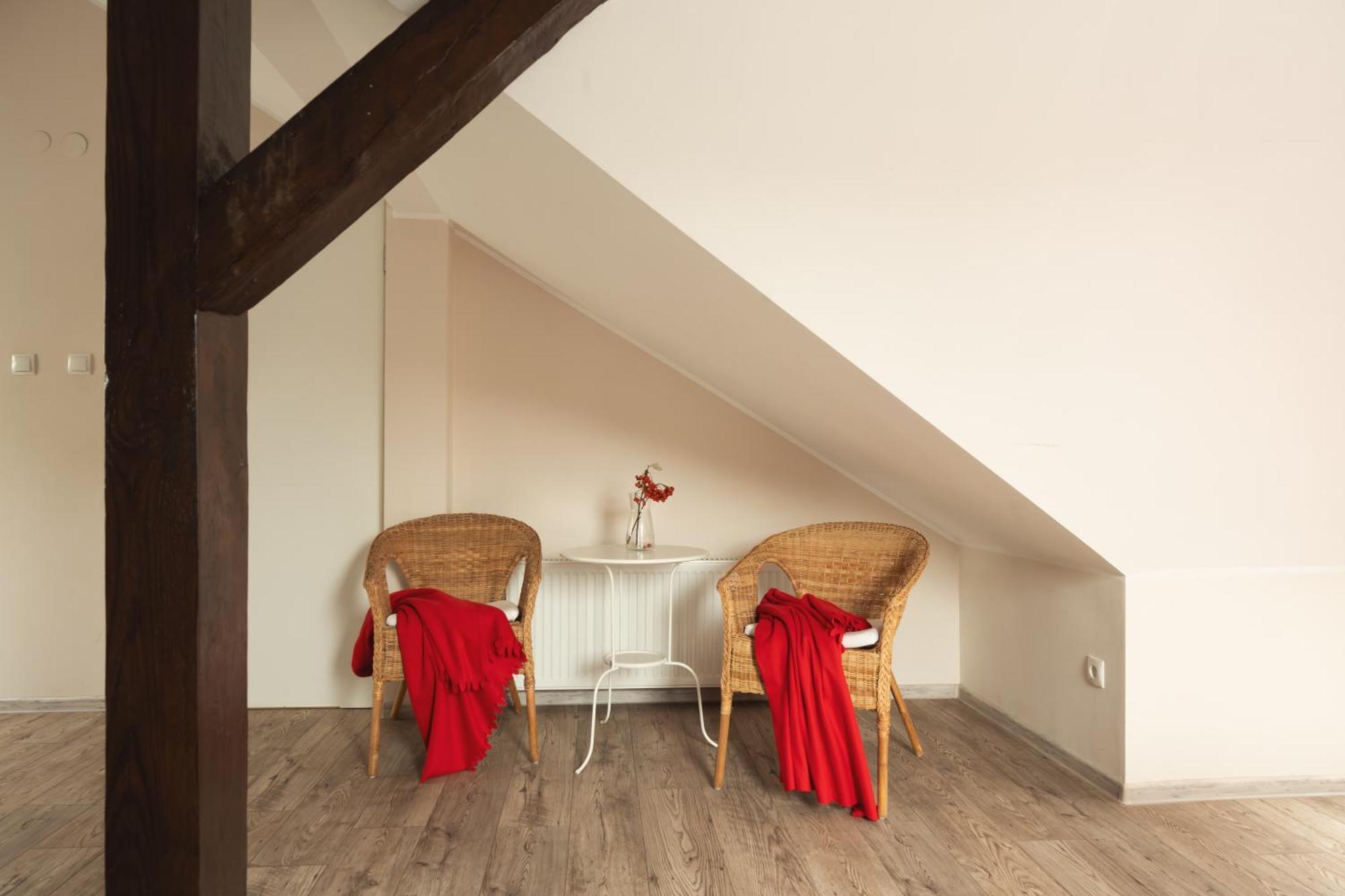 Stary Mlyn Strzeszyn Hotel Lubowo  Room photo