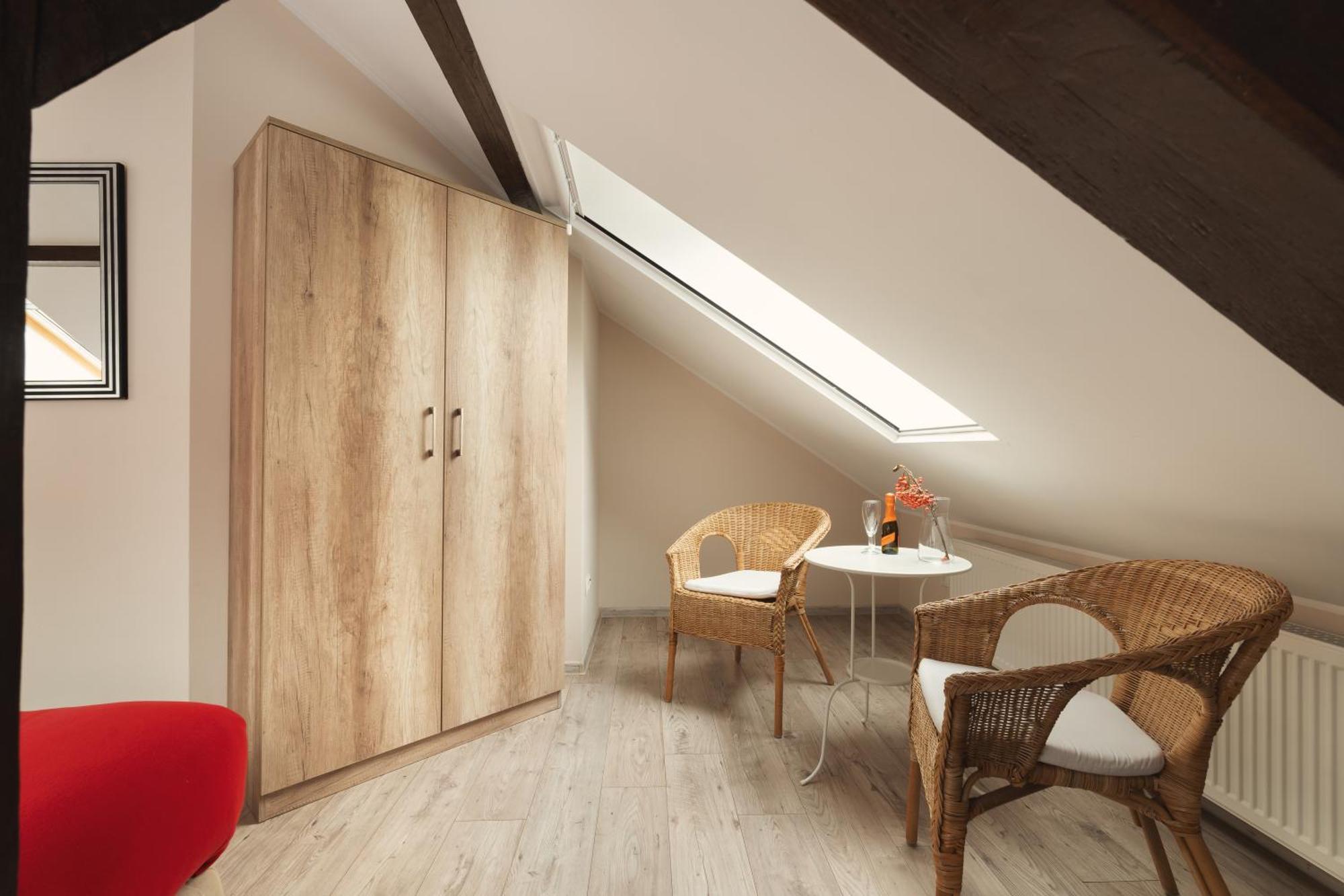 Stary Mlyn Strzeszyn Hotel Lubowo  Room photo