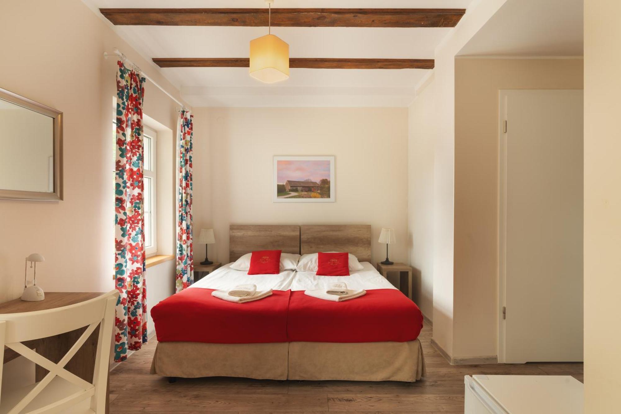 Stary Mlyn Strzeszyn Hotel Lubowo  Room photo